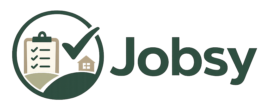 Jobsy